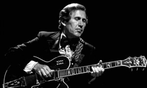 Chet Atkins, learning songs by ear